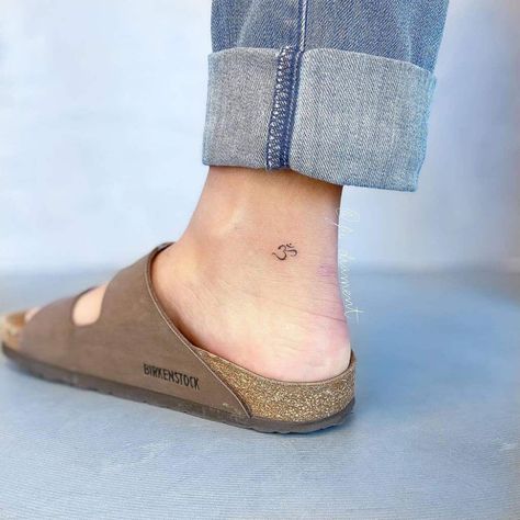 Breathe Tattoos, Ohm Tattoo, Meditation Tattoo, Heel Tattoos, Evolution Tattoo, Yoga Tattoos, Thailand Tattoo, Om Tattoo, Simple Tree