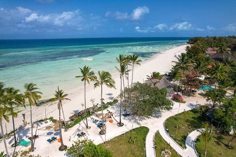 Top Beach Destinations in Africa Zanzibar Beaches, Beach Honeymoon Destinations, Exotic Holiday, Africa Destinations, Sustainable Tourism, Island Getaway, Destin Beach, Travel Tours, Tropical Beach