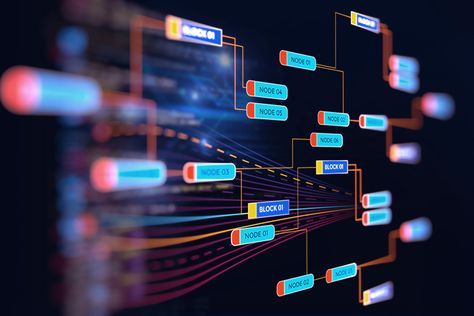 Data Comics: The New Way to Communicate in the Global Tech Community | IEEE Computer Graphics and Applications Magazine Sql Server, Ways To Communicate, Think Tank, Data Analytics, Power Plant, Blockchain Technology, Financial Institutions, Data Visualization, Control System