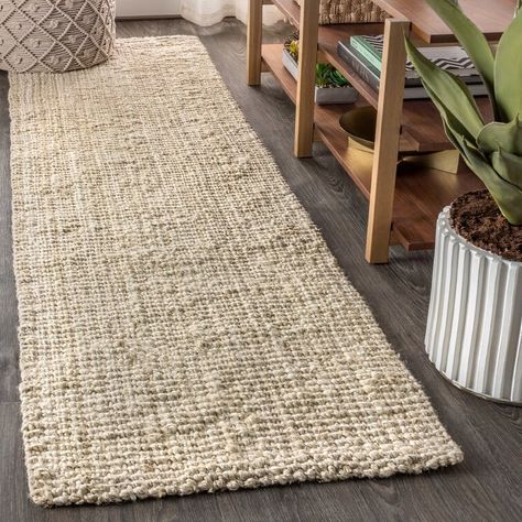 Chunky Jute Rug, Jute Lights, Jute Runner Rug, Jute Rug Runner, Jute Runner, Fireplace Tv Stand, Jute Area Rugs, Hemp Rugs, Light Ivory