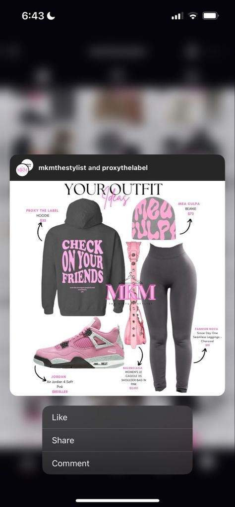 Orchid Jordan 4 Outfit, Pink Orchid Jordan 4 Outfit, Jordan 4 Orchid Outfit, Orchid 4s Outfit, Jordan 4 Outfit Women Baddie, Jordan Retro 4 Outfits Women, Jordan Retro 4 Outfits, Jordan 4 Outfit Women, Jordan 4 Outfits