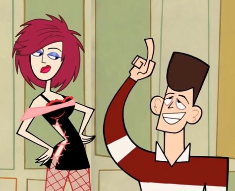 Clone High Cosplay, Early 2000s Cartoons, Clone High, 2000s Art, 2000s Cartoons, 90s Cartoon, Joan Of Arc, High Art, Cartoon Shows