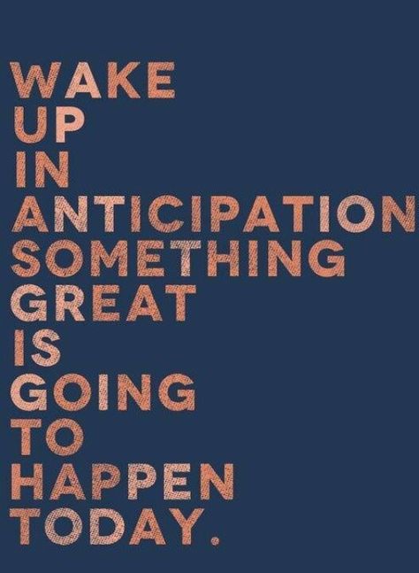 the best way to start the day... Monday Morning Quotes, 5am Club, Quotable Quotes, Way Of Life, Positive Thoughts, Morning Quotes, The Words, Great Quotes, Inspirational Words