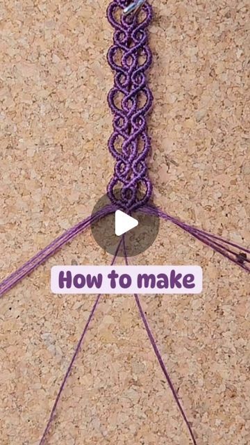 Macrame Stone Bracelet, Macrame Choker Diy, Macrame Choker Tutorial, Macrame Necklace Pattern, How To Do Macrame, Choker Patterns, Diy Choker Necklace, Macrame Choker, Diy Choker