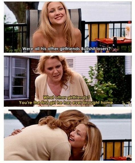 #HowToLoseAGuyIn10Days (2003) Best Movie Quotes, Favorite Movie Quotes, Famous Movie Quotes, Chick Flicks, Movie Lines, Film Quotes, Tv Show Quotes, Tv Quotes, Romantic Movies