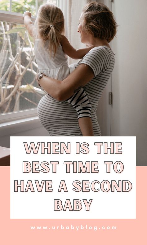 Here’s more on what you might want to consider before you can go in for a second child: #parenting #secondbaby #newbaby #mom Baby Blog, Postpartum Recovery, Newborn Care, Second Baby, Second Child, Having A Baby, New Baby Products, Parenting, Good Things