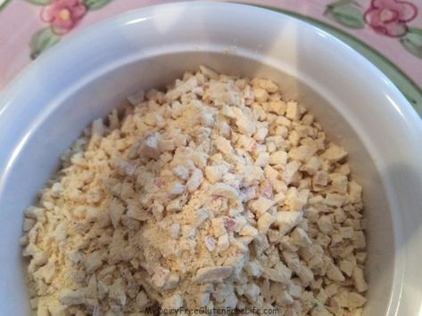 Gluten Free Onion Soup Mix - My DairyFree GlutenFree Life Gluten Free Onion Soup, Gluten Free Onion Soup Mix, Beef Bouillon Powder, Bouillon Powder, Onion Soup Mix Recipe, Alaska Food, Lipton Onion Soup Mix, Vegan Beef, Poor Digestion