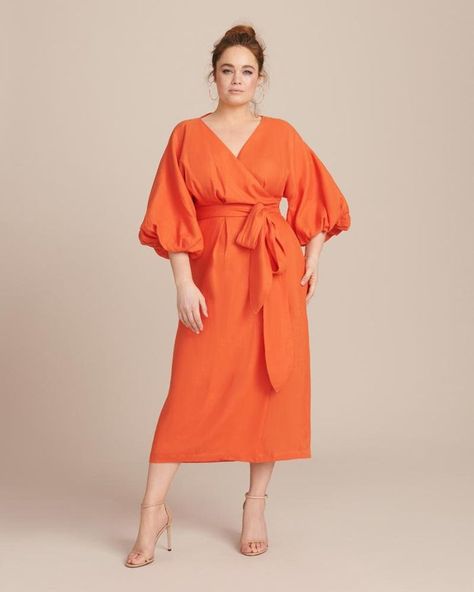 Summer Dress Trends, Evening Dresses Uk, Francescas Dresses, Day To Night Dresses, Evening Dresses Plus Size, Plus Size Designers, Mara Hoffman, Feminine Dress, Plus Size Wedding