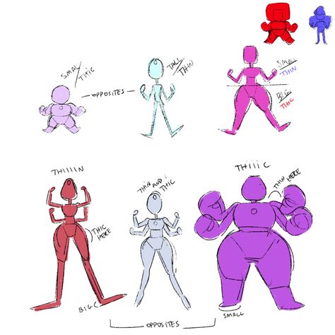 Steven Universe Poses Reference, Steven Universe Anatomy, Steven Universe Body Types, Steven Universe Gem Base, Steven Universe Oc Base, Steven Universe Body Base, Steven Universe Base, Universe Drawing, Steven Universe Fusion