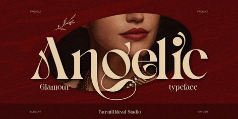 Angelic Font Free Download Modern Serif Fonts, Fashion Magazines, Serif Typeface, Chinese Patterns, Editorial Layout, Font Free, Laser Cut Sign, Camouflage Patterns, Graphic Design Resources