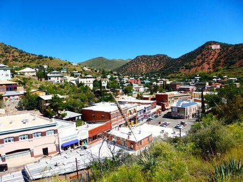 Dining around Arizona: Best Bisbee restaurants Bisbee Arizona, Religious Freedom, Thai Food, Homeland Security, International Travel, Tucson, Fun Things, Dolores Park, Fun Things To Do