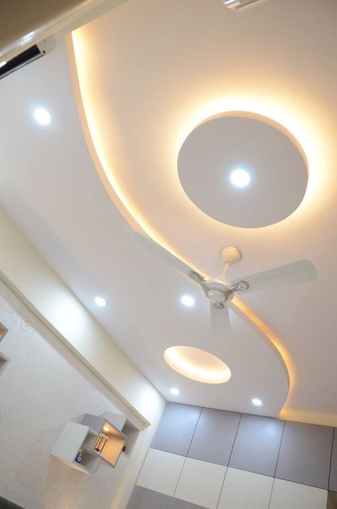 Simple False Ceiling Design, Wooden Ceiling Design, Simple Ceiling Design, Lights Wallpaper, Down Ceiling Design, False Ceiling Bedroom, New Ceiling Design, Pvc Ceiling Design, Interior Ceiling Design