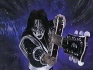 Ace Frehley Banda Kiss, Tommy Thayer, Space Ace, Band Kiss, Kiss Tattoos, Kiss Gift, Vinnie Vincent, Kiss Images, Kiss Members