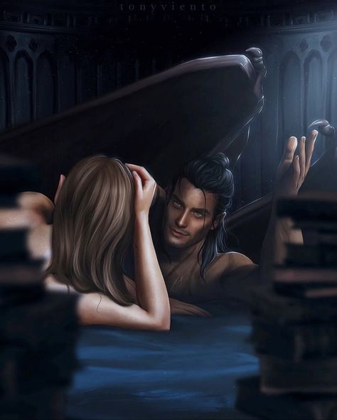 A Blog Dedicated to Nesta Archeron & Cassian on Tumblr Cassian Azriel, Bed Scene, Hey Hey Hey, A Court Of Wings And Ruin, Long Time No See, Fangirl Problems, Sarah J Maas Books, Day Day, No See