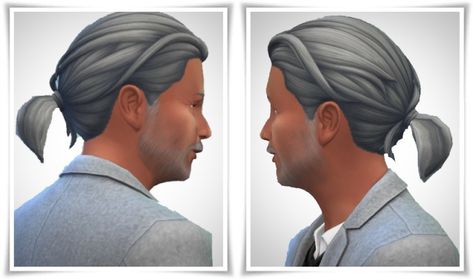 Birksches sims blog's Tiny Ponytail hair - Long hairstyles ~ Sims 4 Hairs Ts4 Cc Male Hair Ponytail, Sims 4 Men Ponytail, Sims 4 Cc Hair Male Ponytail, Sims 4 Male Hair Ponytail, Sims 4 Short Ponytail, Sims 4 Man Bun, Sims 4 Male Ponytail, Sims 4 Ponytail Cc, Tiny Ponytail