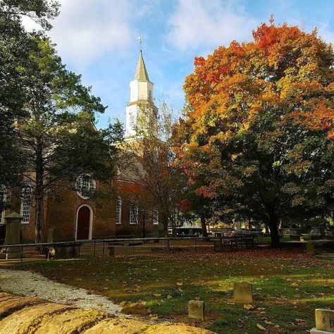 Williamsburg Aesthetic, Colonial Williamsburg Virginia, William & Mary, Williamsburg Virginia, Fall Break, William And Mary, Dream College, Williamsburg Va, Colonial Williamsburg