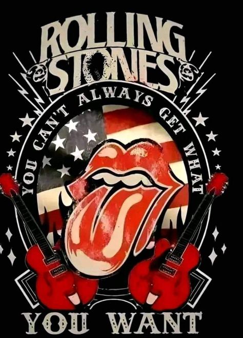 Band Logo Ideas, Lengua Rolling Stones, Rolling Stones Wallpaper, Classic Rock Lyrics, Rolling Stones Tattoo, Rolling Stones Poster, Beatles Wallpaper, Concept Cars Vintage, Rolling Stones Logo