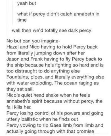 Tearssssssssss feelssssssss owwwwwwww Scary Percy Jackson, Percy Jackson Abused, Dark Percy Jackson Headcanons, Percy Jackson Leo Valdez, Dark Percy, Funny Percy Jackson, Percy Jackson Leo, House Of Hades, Mark Of Athena