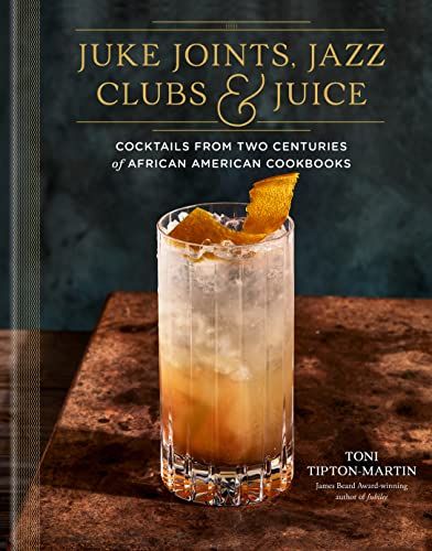 Modern Recipes, Jazz Clubs, American Cocktails, Cocktail Recipe Book, Southern Biscuits, Shabbat Dinner, Juke Joints, Best Cookbooks, James Beard