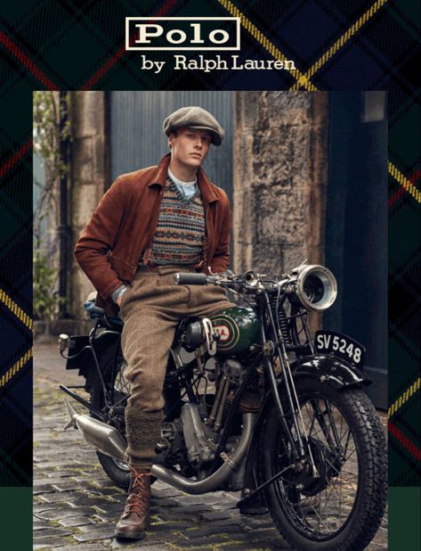 Ralph Lauren Fall, Herren Style, Vintage Mens Fashion, Ralph Lauren Style, Natural Therapy, Poses References, Fall 2022, Mode Inspo, Gentleman Style