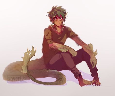 #wattpad #fanfiction Izuku Shimura son of Nana Shimura with an unknown father is raised with his quirk Dragon with the abilities to do anything dragons can do and yet he will be the only male in the world with a quirk where as ever female has one. How will Izuku triumph over the females who will cut him down to avoid h... Humanoid Dragon, Monster Boy, Wattpad Fanfiction, 판타지 아트, A Dragon, Hero Academia Characters, My Hero Academia Manga, Dnd Characters, The Villain