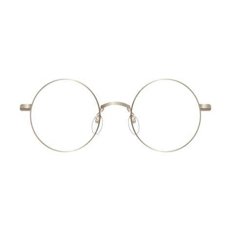 Mata Png, Round Specs, Gold Round Glasses, Glasses Sketch, Round Eye Glasses, Glasses Png, Circle Glasses, Eye Glasses Frames, Round Eyes