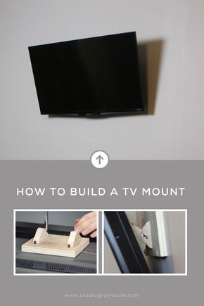 Build A Tv Wall, Diy Tv Mounting, Diy Tv Wall, Best Tv Wall Mount, Swivel Tv Stand, Support Mural Tv, Hidden Tv, Tv Wand, Tv Wall Mounts