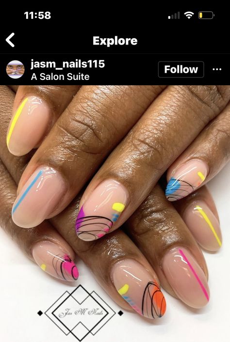 Lemon Juice Nails, Short Natural Nail Designs Gel, Gel Overlay Nails Natural Short, Nail Overlay Ideas, Natural Nail Gel, Gel Overlay Nails, Overlay Ideas, Nail Overlay, Nail Growth Tips