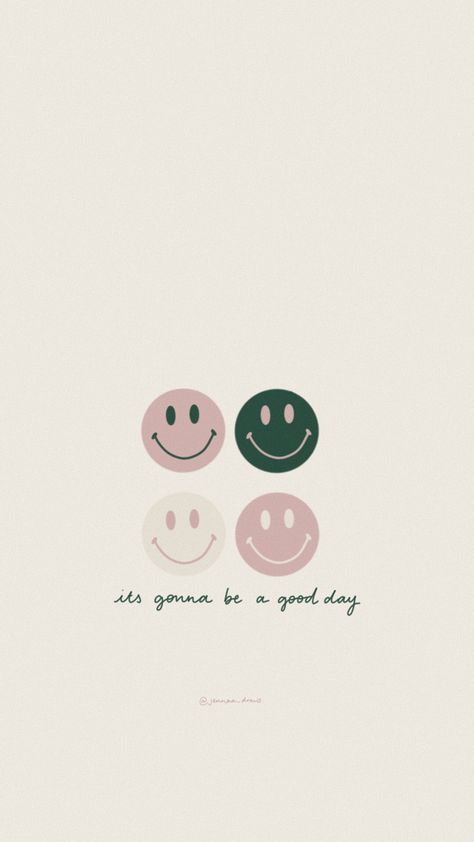 Todays Gonna Be A Good Day Wallpaper, Its Gonna Be A Good Day Quotes, Today Is Gonna Be A Good Day, Today Will Be A Great Day, Its A Good Day To Have A Good Day, St Quotes, Lovely Day Quotes, Using Quotes, Teacher Wallpaper