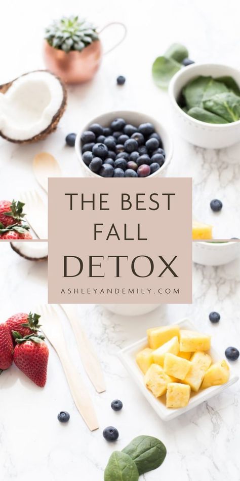 Fall Cleanse, 3 Day Detox Cleanse, Detox Week, Detox Products, Healthy Meal Planning, Full Body Cleanse, Natural Calm, Full Body Detox, Fall Beauty