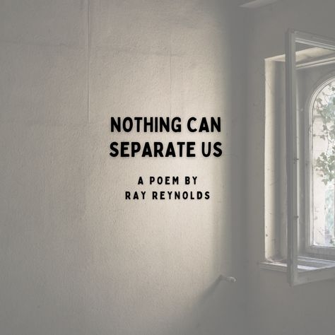 NOTHING CAN SEPARATE US Nothing Can Separate Us, Romans 8 35, Dead To Me, Free Bible, Guide Book, Gods Love, Bible Verses, Encouragement, Love You