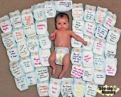 Late night diaper saying ideas and directions, great baby shower activity Messages Funny, Baby Pink Clothes, Easter Baby Shower, Cake Quotes, Baby Shower Activity, Pop Baby Showers, Late Night Diapers, Baby Shower Activities, Baby Shower Diapers