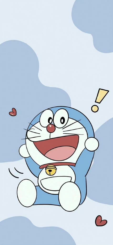 Doremon Lock Screen Wallpaper, Doraemon Canvas Painting, Doreamon Asethic Wallpaper, Doramon Pic Drawing, Doreamon Wallpepar, Cute Doraemon Drawing, Doremon Drawing Cute, Nobita Aesthetic, Doreamon Art Wallpapers