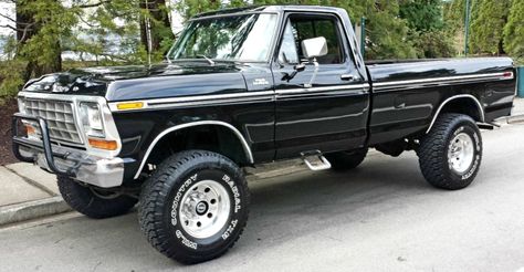 Custom 1978 Ford F250 1978 Ford F250 4x4, 1978 Ford F150, Baja Trucks, 79 Ford Truck, 1979 Ford Truck, Fords 150, Truck Girl, Dream Trucks, Lifted Ford