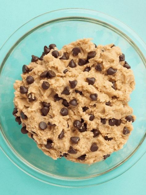 Cookie Dough Dip Recipe, Salmon Dip, Cookie Dough Dip, Best Edibles, Sweet Dips, Edible Cookie Dough, Dessert Dips, Cookie Tray, Banana Recipes