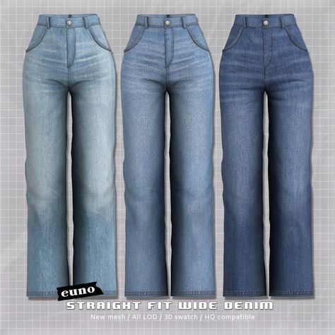 Euno Sims, Mods Sims 4, Sims 4 Tsr, Die Sims 4, Sims 4 Cas Mods, The Sims 4 Pc, Sims 4 Cc Shoes, Free Sims 4, The Sims 4 Packs