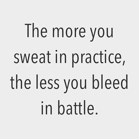 Reposting @axtschmiede: The more you sweat in practice, the less you bleed in battle. . . . #quotes #motivation #quote #inspiration #quoteoftheday #motivationalquotes #dailyquotes #inspirational #quotestoliveby #motivationapp #inspirationalquotes The More You Sweat In Practice, Singing Motivation Quotes, Music Practice Quotes, Piano Practice Motivation, Sweat Quotes Inspiration, Music Practice Motivation, Ouch Quotes, Piano Motivation, Practice Motivation