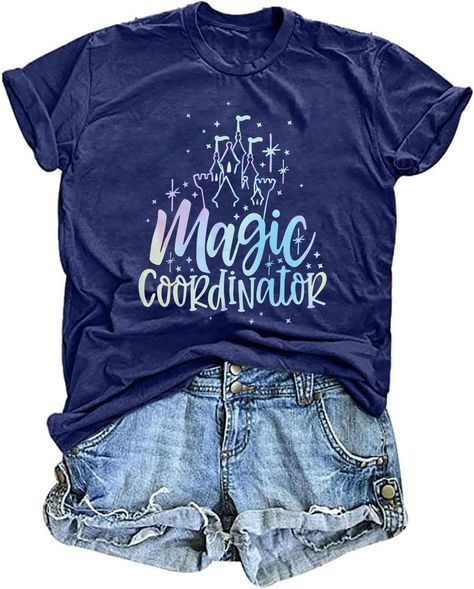 Funny Vacation Shirts, Disney Deals, Family Vacation Shirts, Casual Summer Tops, Disney Tshirts, Short Sleeve Tops, Disney Food, Travel Shirts, Disney Shirts