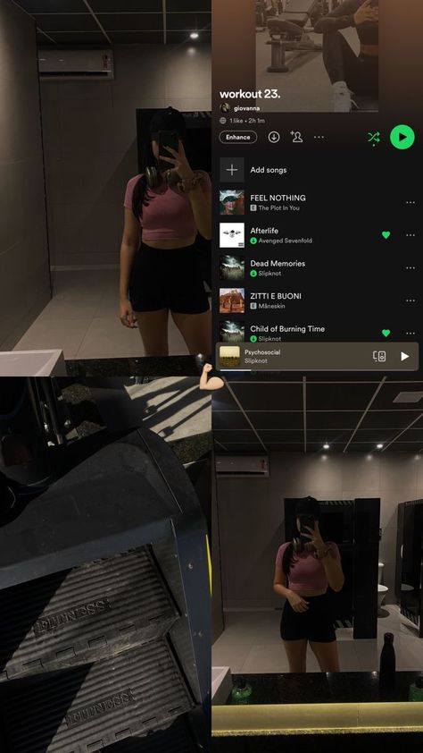 Gym Aesthetic Gym Instagram Story, Workout Instagram Post, Songs To Post Your Gym Pics, Gym Workouts Instagram Story, Gym Instagram Story Songs, Songs To Post Gym Pics, Morning Gym Snapchat Story, Until Next Time Instagram Stories, Ig Fitness Post Ideas