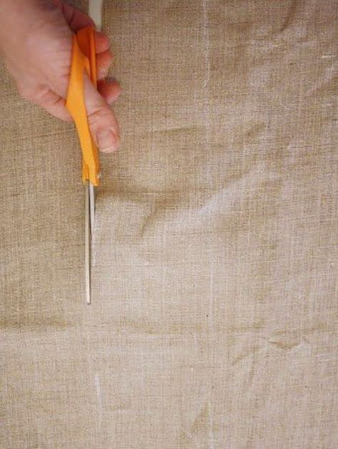 Oh man. I feel a crafty spell coming on.   Make an Easy Headboard Slipcover - on HGTV Diy Slipcover Headboard, Headboard Cover Slipcovers, Drop Cloth Headboard, Easy Headboard, Diy Fabric Headboard, Headboard Slipcover, Slipcovered Headboard, Upholstered Bedhead, Yellow Board