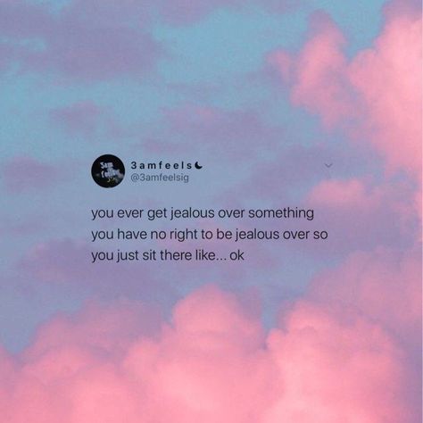 Feeling Jealous Quotes, Possesive Quotes, Jealous Quotes, Obsession Quotes, I Get Jealous, Feeling Jealous, Korean Quotes, Mixed Feelings Quotes, Jealous Of You