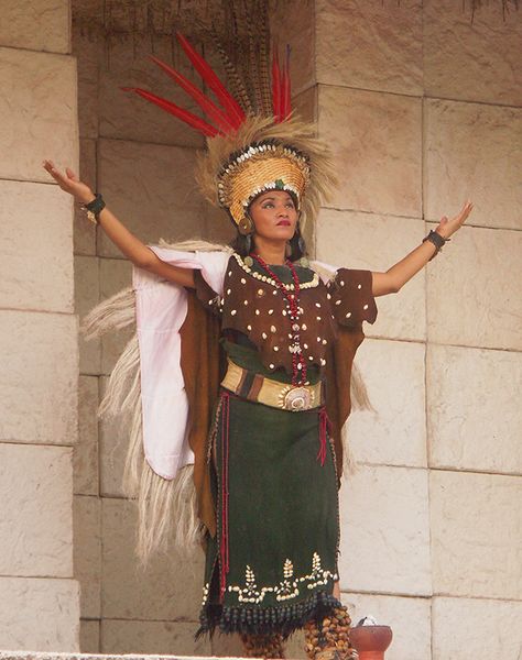 Aztec Priestess, Incan Civilization, Meso America, Indigenous Rights, Ancient Aztecs, Festival Costume, Aztec Art, Festival Costumes, Inspirational Art