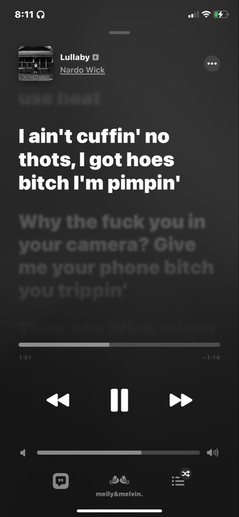 Best Rap Lyrics For Captions, Nardo Wick Captions, Rap Lyrics Captions, Kodak Lyrics, Kendrick Lamar Lyrics Captions, Kodak Black Quotes Lyrics, Nardo Wick Lyrics, Good Instagram Captions, Deep Thought Quotes