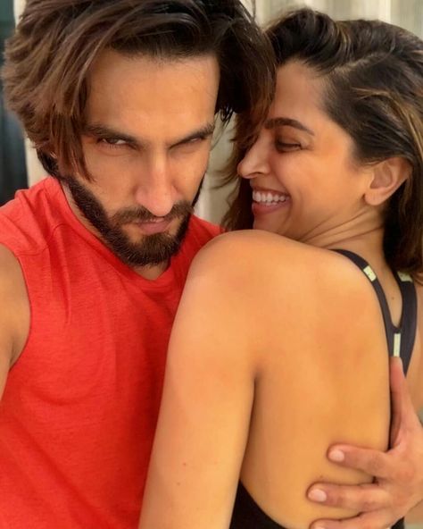 How many hearts for DeepVeer? @ranveersingh @deepikapadukone ♥️ #glamsham #deepikapadukone #ranveersingh #Bollywood #couplegoals #couplelove #quarantineandchill #quarantine Ranveer Singh And Deepika Padukone, Boman Irani, Deepika Ranveer, Kabir Khan, Kapil Dev, Dipika Padukone, Bollywood Images, Dharma Productions, Rohit Shetty