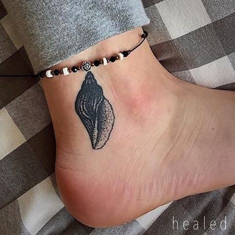 healed . CoverUp . Handpoked by Kokosmaedchen Ankle Tattoo Cover Up, Tattoo Coverup, Tattoo Cover Up, Beach Tattoo, Tattoo Cover, Tattoo Cover-up, Cover Up Tattoo, Ankle Tattoo, Tattoo Inspo