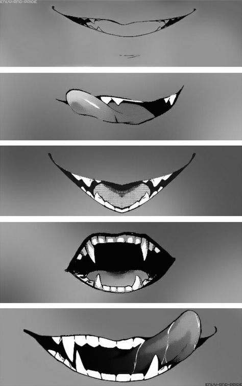 Imgur: The most awesome images on the Internet Ako Kresliť, Anime Mouths, Mouth Drawing, Drawing Base, Drawing Poses, Manga Drawing, Art Reference Photos, Art Reference Poses, 그림 그리기