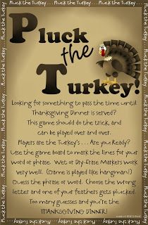 Fun Thanksgiving Games, Holiday Games, Thanksgiving Traditions, Thanksgiving Games, Thanksgiving Kids, Thanksgiving Fun, Thanksgiving Activities, Thanksgiving Parties, Happy Birthday Quotes