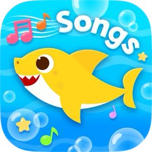 Animal Songs, Baby Shark Dance, Lullaby Songs, Cloud Party, Songs For Children, Baby Shark Song, Shark Drawing, Phonics Song, Songs For Kids