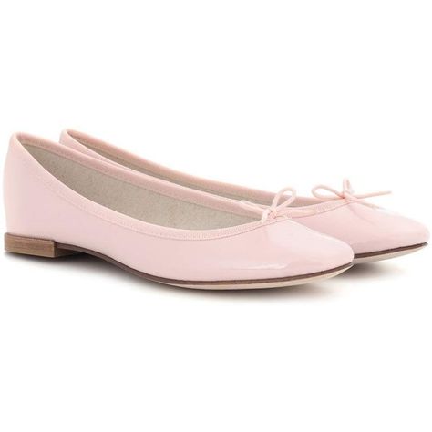 Repetto Ballet Flats, Realistic Wishlist, Light Pink Flats, 2024 Planning, Repetto Shoes, Pink Ballet Shoes, Pink Ballet Flats, Patent Leather Ballet Flats, Pink Flats