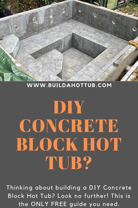 Build A Hot Tub, Garden Enclosure Ideas, Swimming Pool Pond, Hot Tub Designs, Diy Hot Tub, Tub Enclosures, Tub Cover, Wooden Gazebo, Hot Tub Cover